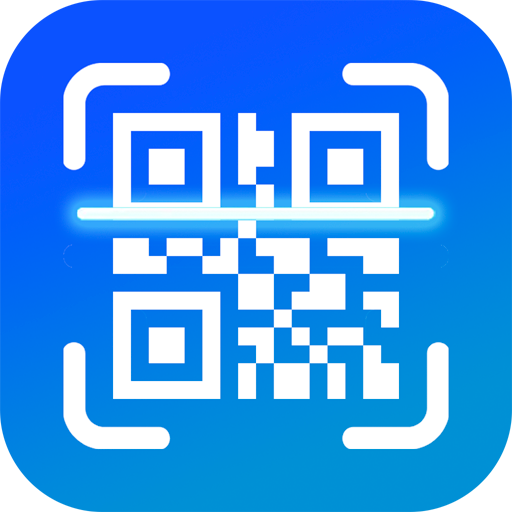 QR Code & Barcode scanner logo