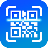 QR Code & Barcode scanner icon