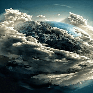 Tornado Cloud Live Wallpaper apk