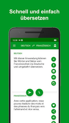 App-Vorschau