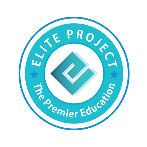 엘리트프로젝트 logo