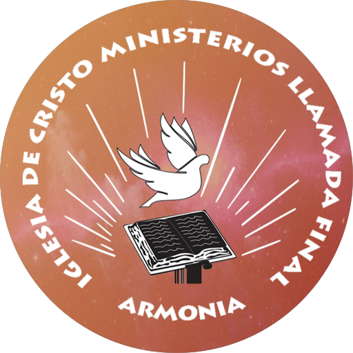 Llamada Final Armonia logo