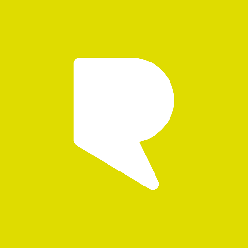 findeR logo
