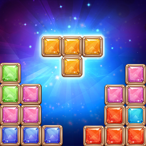 Block Puzzle Funny Brain Game