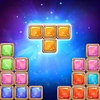 Block Puzzle: Funny Brain Game