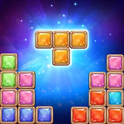 Блок головоломки 2019 Mod Apk