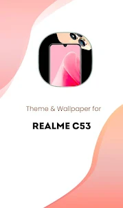 Realme C53 Launcher