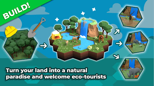 Landscape Game 2 Screen 2