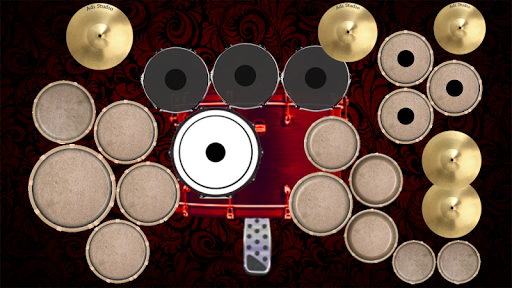 Android application Drum Koplo Pro screenshort