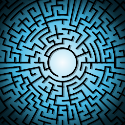 صورة رمز Maze
