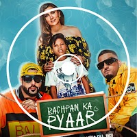 Bachpan Ka Pyaar Bollywood Song Tranding