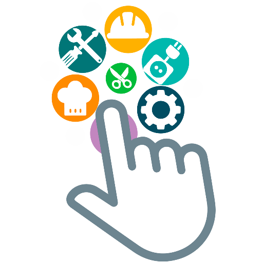 Descubre tu Vocación logo