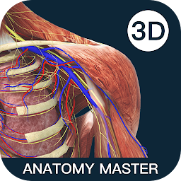 「Anatomymaster」のアイコン画像