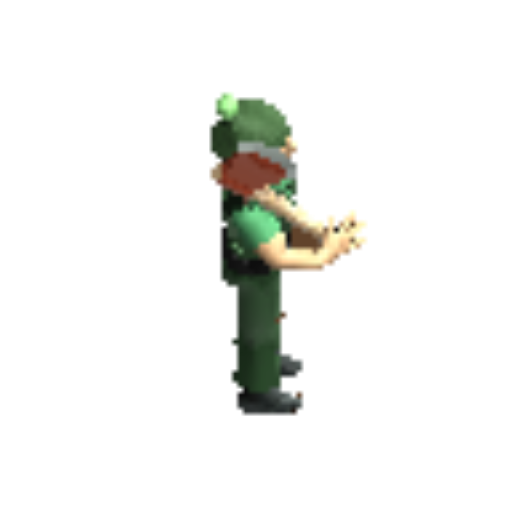 Lumberjoost Game logo