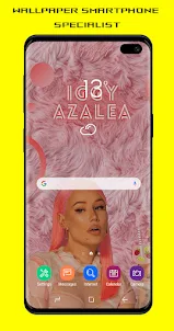 Iggy Azalea Wallpaper HD