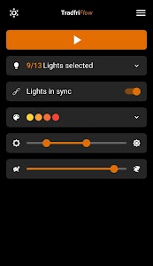 Tradfri Flow -Dynamic scenes for Home Smart lights v2.3.3