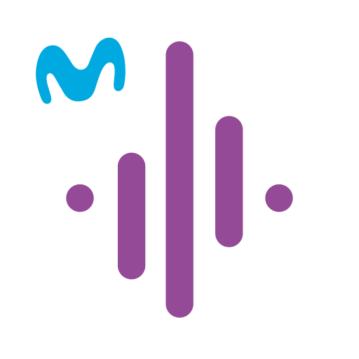 Movistar Música Logo