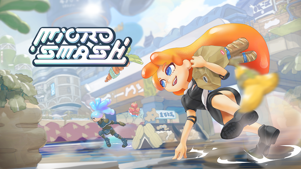 Micro Smash 0.113 APK + Mod (Unlimited money) for Android