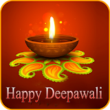 Happy Diwali Wishes icon