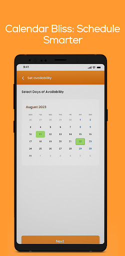 Android application Astrologer AstroVaidyaa screenshort