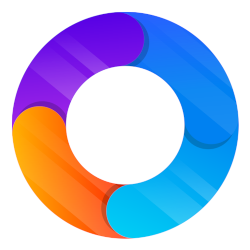 DHP Options logo
