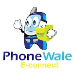 Cover Image of ดาวน์โหลด Phone Wale E-connect 1.4 APK