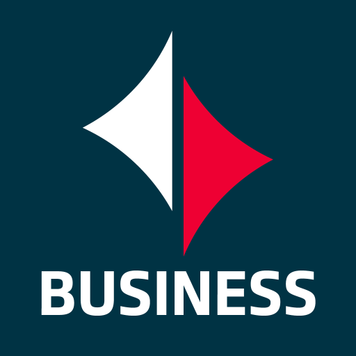 Choice Bank Business logo