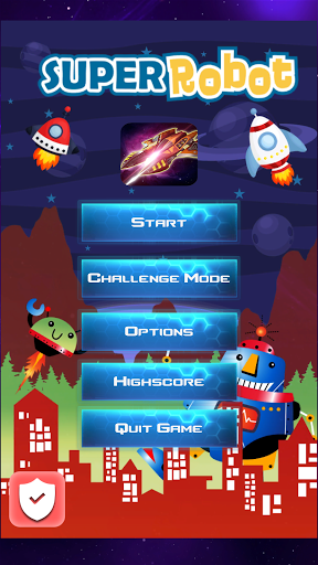 Galaxy War Shooter - Galaxy At
