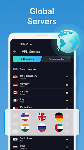 VPN Proxy Master - Safer Vpn 2