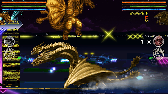 Godzilla: Omniverse 2