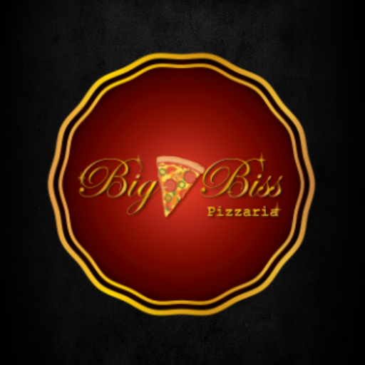 Pizzaria Big Biss logo