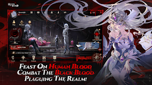 Silver and Blood: Requiem - Screenshot 2