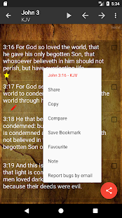My Bible android2mod screenshots 5