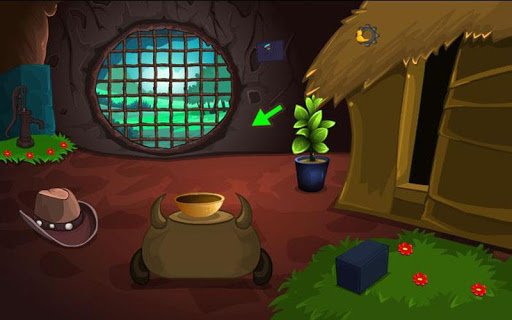 Escape Games Day-861