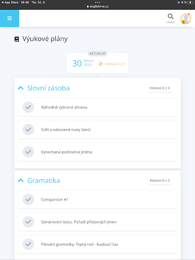 englishme! screenshot 7