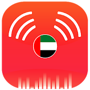 Arabic Radio Station  Icon