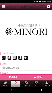 MINORI名古屋栄店 APK for Android Download 4