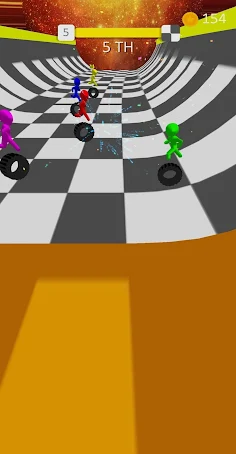 TURBO KING - Screenshot 4