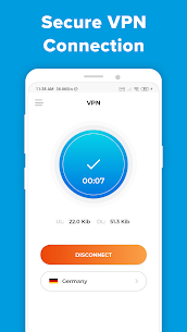 VPN -super unlimited proxy vpn Apk Download 4
