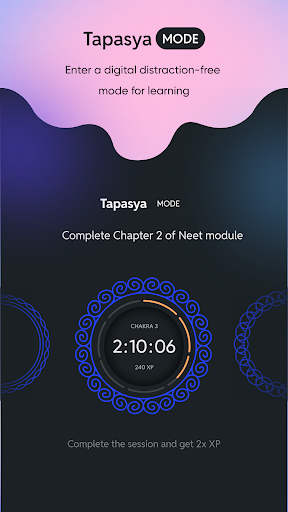 PW LearnOS Launcher Screen 2