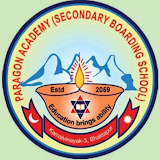Paragon Academy,Bhaktapur icon