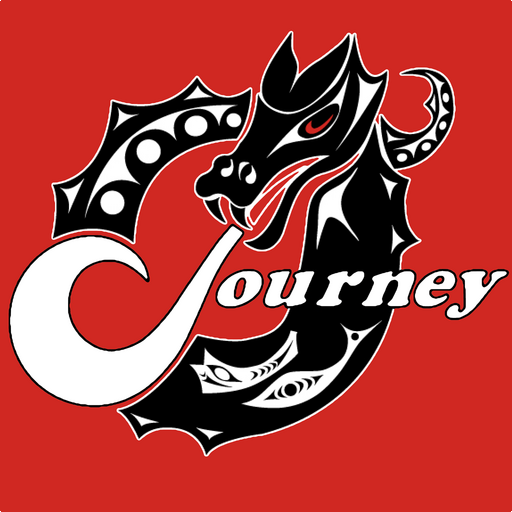 Journey Dragons logo