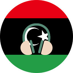 Imagen de ícono de Libya Radio Stations