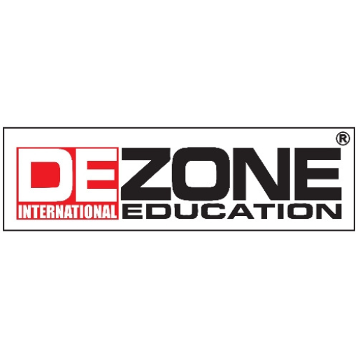 DEZONE CLASSES logo