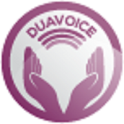 DuaVoice 3.9.3 Icon