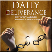 Top 20 Books & Reference Apps Like Daily Deliverance - Best Alternatives