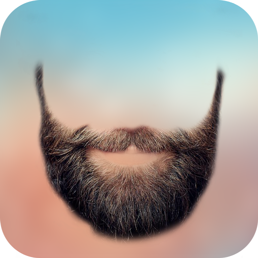 Beard Photo Editor 3.0 Icon