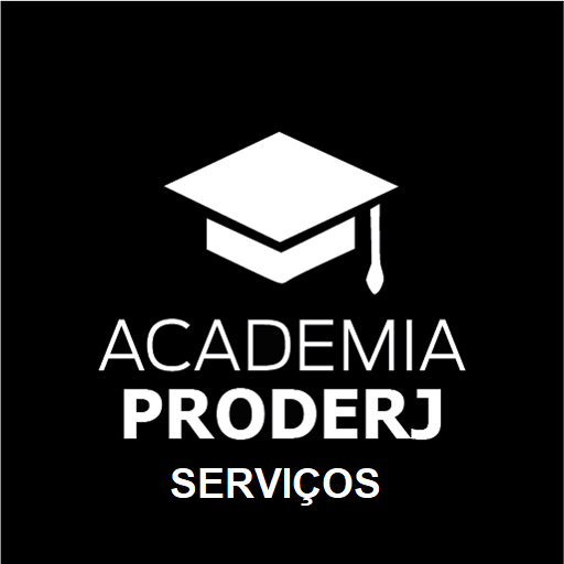 Serviços Academia Proderj