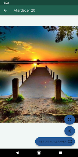 Fondos de pantalla. Naturaleza Screen 2