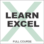 Learn Excel Full Offline Apk